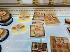 -新象城购物广场(学苑店)