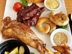 -国宾酒店-花园咖啡自助餐厅(北营房中街店)