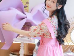 -ZOZO's昌左左精致甜品设计(新北店)