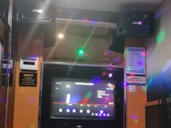 -迪迪派KTV(创业大厦店)