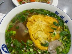 -河州春清真西北特色美食(虎踞路店)