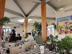 -omitofee咖啡(水泽店)