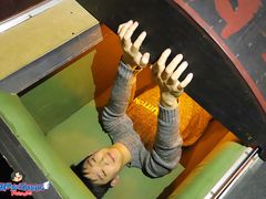 -MOJO密室逃脱(中街旗舰店)