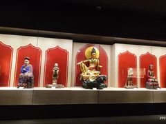-太原市博物馆