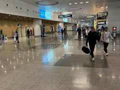 -厦门高崎国际机场-T3航站楼