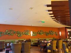 -采悦轩中餐厅·粤菜·海南菜(神州半岛喜来登度假酒店)