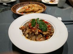 -楚鲜·汉正街一号(天河店)
