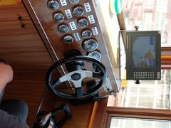 -太湖游船(石公山码头)