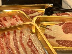 -隐炉和牛烧肉店(群力店)