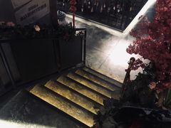 -别院里音乐餐酒吧(双流航空港店)