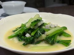 -九里云松·天香餐厅