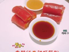 -十二粤味·顺德菜·烧鹅点心(五四广场店)