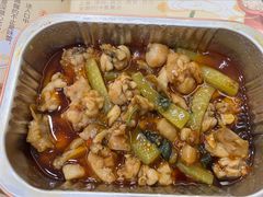 -徐记海鲜(曲江南湖店)