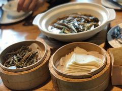 -芳芳私房菜·精做淮扬菜(承德路店)