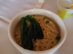 -顺德喜来登酒店·采悦轩