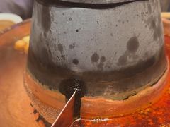 -清真·老门框爆肚涮肉·中华老字号(丰管路店)