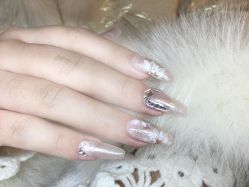 -Miss·A日式美甲美睫