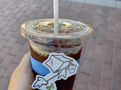 -卖呆儿咖啡(望京店)