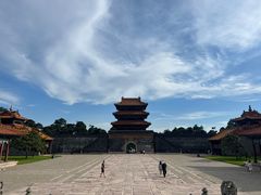 -北陵公园