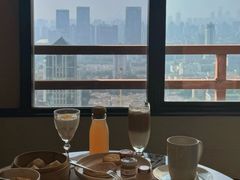 -上海波特曼丽思卡尔顿酒店