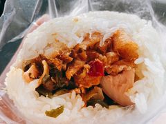 -秋英饭团(大庙新村店)