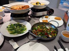-徐记海鲜(观沙岭|滨江新城店)