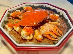 -遇外滩(BFC外滩金融中心店)
