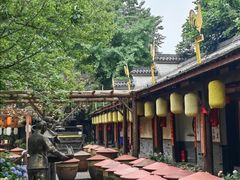 -土灶人家柴火鸡(都江堰店)