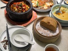 -绿茶餐厅(茂业天地店)