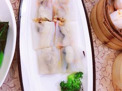 -金榜大酒店-中餐