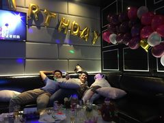 -CIAO·团建聚餐·生日派对轰趴馆(福田店)