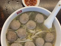 -潮镇老尾牛杂(环城西路店)