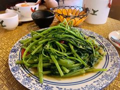 -南沙游艇会·大兵船餐厅