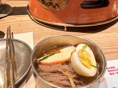 -西塔老太太泥炉烤肉(杭州首店)