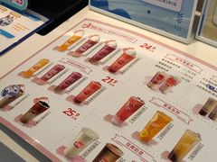 -DQ·蛋糕·冰淇淋(西直门店)