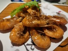 -老外婆(爱琴海店)