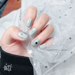 -DAZZLING BEAUTY美甲•美睫专门店