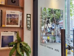 -常识咖啡common sense(春熙路店)