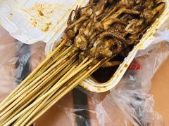 -十里铺铁板鱿鱼