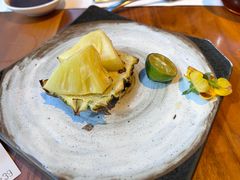 -Mr.Fish鱼鲜生海鲜放题(高德置地冬广场店)