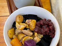 -绿小院(荔湾店)