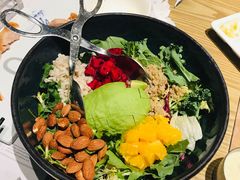 -小大董·烤鸭(凤凰汇店)