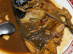 -旺顺阁鱼头泡饼(小红门店)