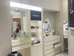 -海马体照相馆(南京虹悦城店)