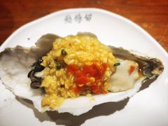 -烧蠔帮·湛江生蚝(茂南万达店)