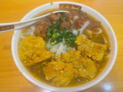 -荔林食店(西华路店)