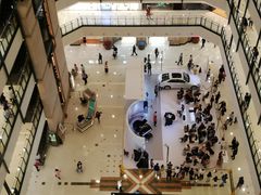 -梅龙镇广场