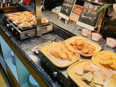 -广东嘉华大酒店·季花铁板烧餐厅