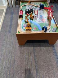 -奈尔宝家庭中心·亲子餐厅(华采天地店)