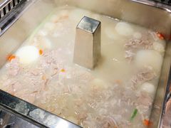 -创新高肥羊火锅(朝阳路店)